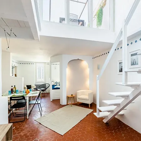 La Terrasse Vignol *