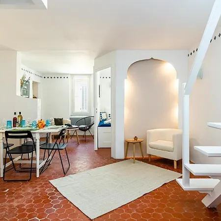 La Terrasse Vignol La Ciotat