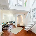 La Terrasse Vignol *