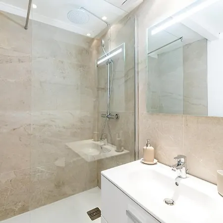 Apartman La Terrasse Vignol *