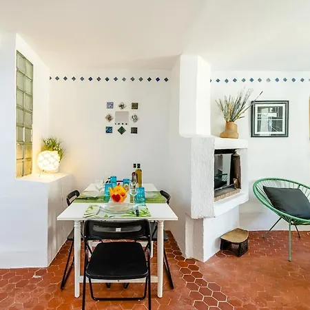 La Terrasse Vignol Apartman