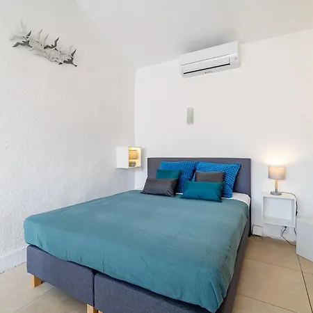 Apartman La Terrasse Vignol La Ciotat