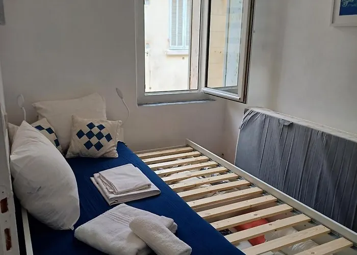 Apartment La Terrasse Vignol *