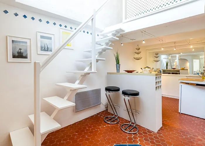 La Terrasse Vignol Apartment La Ciotat